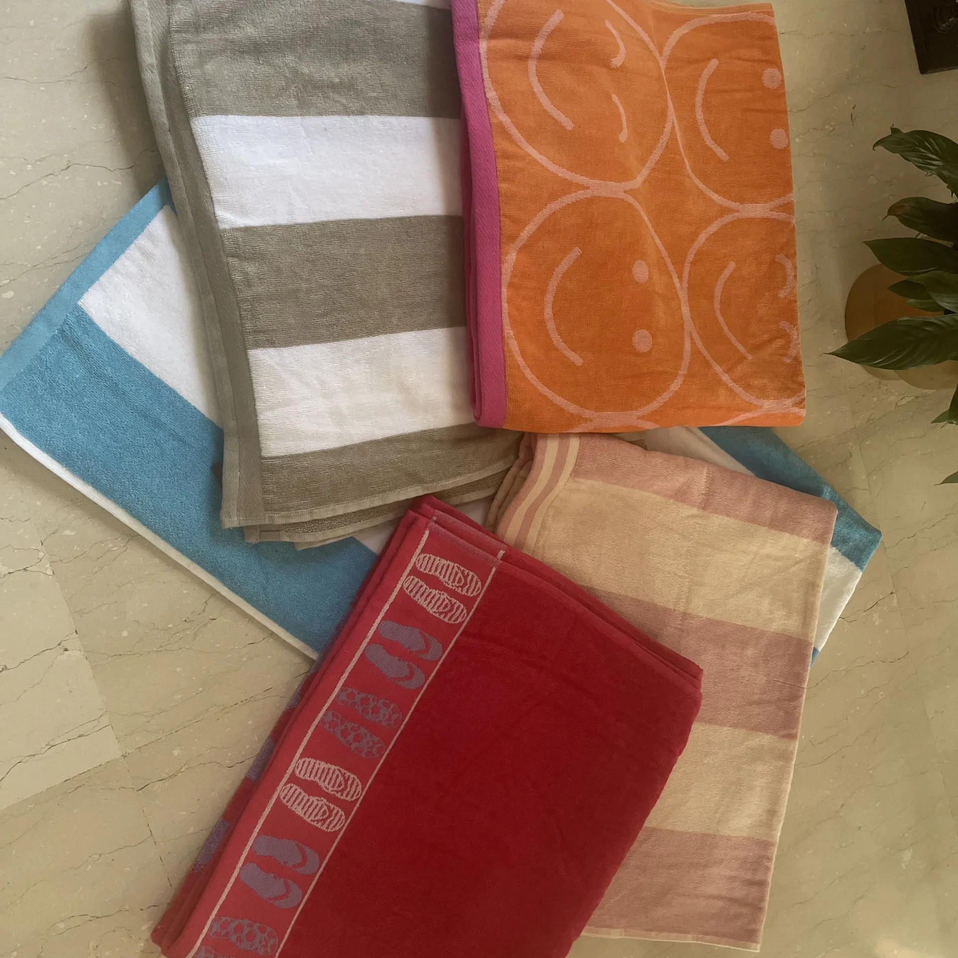 Beach Towels